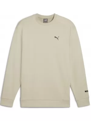 Мъжки суичър PUMA RAD/CAL CREW DK 68161868 ПУСТИНЕН ПРАХ
