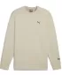 Мъжки суичър PUMA RAD/CAL CREW DK 68161868 ПУСТИНЕН ПРАХ