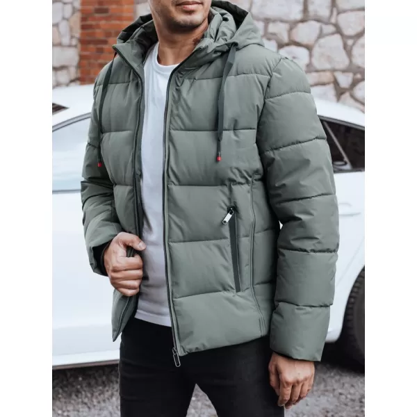  Яке DSTREET TX5061 ТЪМНО СИВО 