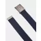 Мъжки колан UNDER ARMOUR M STRETCH WEBBING BELT 1383935-410 СИНЬО