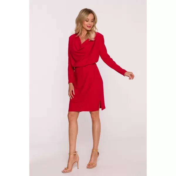  Рокля STYLOVE S428 ИЗД 