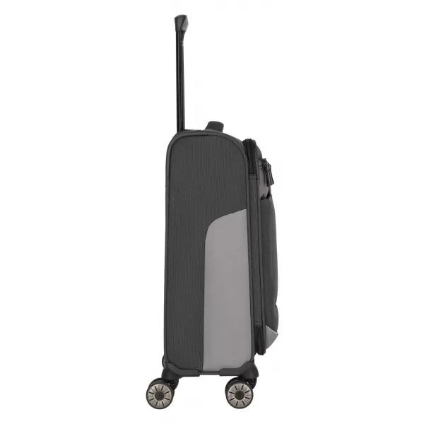  куфар TRAVELITE VIIA 4W S АНТРАЦИТ 