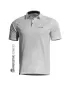 Мъжка тениска с яка PENTAGON VANQUISH POLO SHIRT K09048 БЯЛО