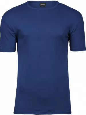 Мъжка тениска TEE JAYS | TJ 520 ИНДИГО