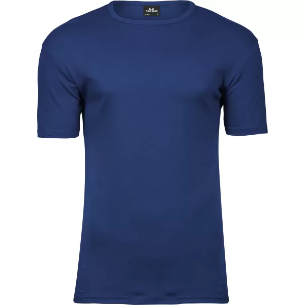 Мъжка тениска TEE JAYS | TJ 520 ИНДИГО 