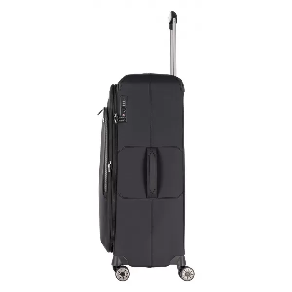  куфар TRAVELITE PRIIMA L ЧЕРЕН 