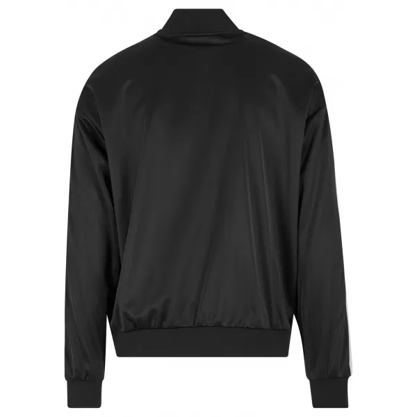  Мъжки суичър URBAN CLASSICS TB7335 ЧЕРЕН 
