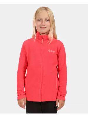 Бебешка суитчър KILPI GLAMER-J ZJ0203KI РОЗОВО