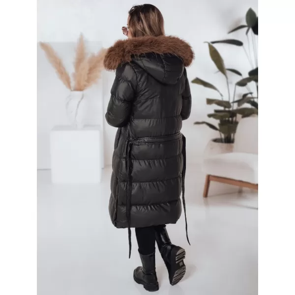  Дамско яке DSTREET TY5010 ЧЕРНО 
