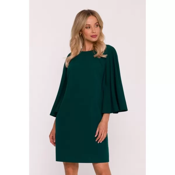  Рокля STYLOVE S426 ЗЕЛЕНО 