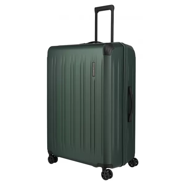  куфар TRAVELITE DYNAMIIC XL ЗЕЛЕНО 