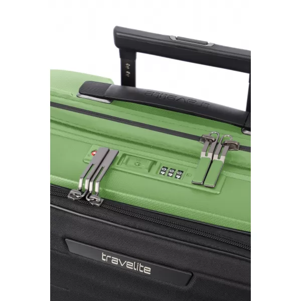  куфар TRAVELITE MOOBY S FRONT POCKET ЗЕЛЕНО 