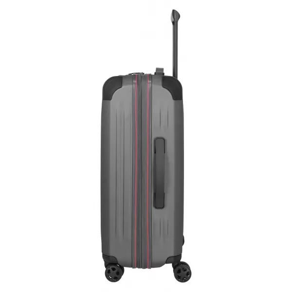  куфар TRAVELITE DYNAMIIC S,M,L АНТРАЦИТ 