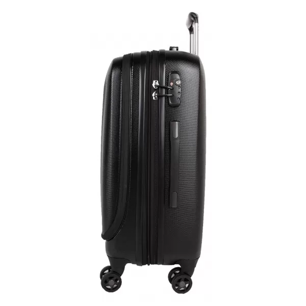  куфар HEYS VANTAGE SMART LUGGAGE M ЧЕРЕН 