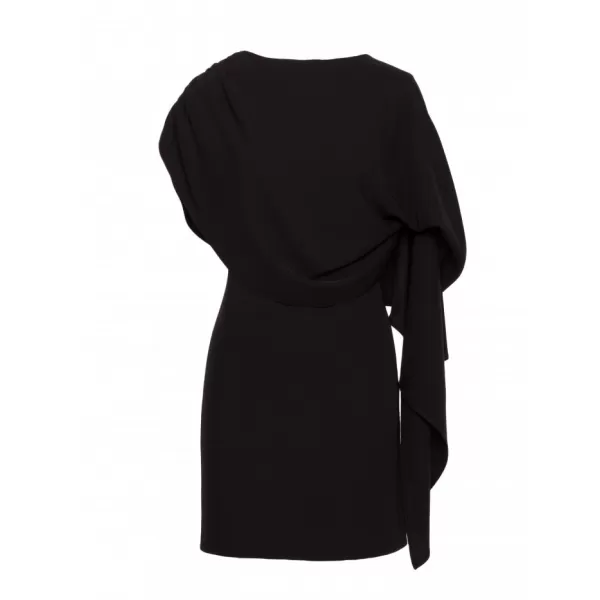  Рокля STYLOVE S423 ЧЕРЕН 