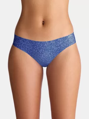 Дамски бикини UNDER ARMOUR UA PURE STRETCH NS (3KS) 1383898-402 ИЗМИТ ФЛОТ
