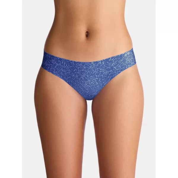  Дамски бикини UNDER ARMOUR UA PURE STRETCH NS (3KS) 1383898-402 ИЗМИТ ФЛОТ 