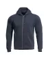 Суичър PENTAGON GRIFFIN HOOD SWEATER K09039 СРЕДНОЩНО СИНЬО
