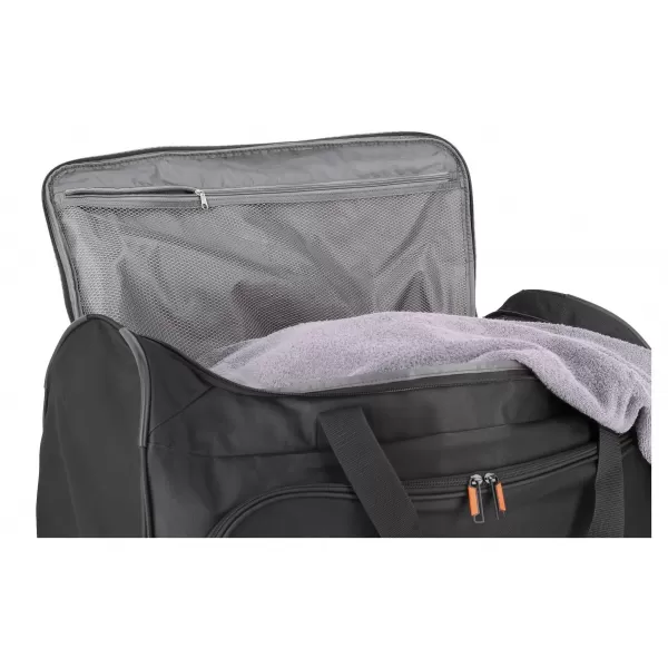 куфар TRAVELITE Basics Fresh Wheeled Duffle ЧЕРЕН 