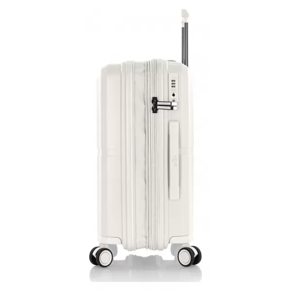  куфар HEYS AIRLITE S БЯЛО 