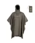 Яке PENTAGON CLOUDBURST PACKABLE RAIN PONCHO K07018 КАФЯВО СИВО