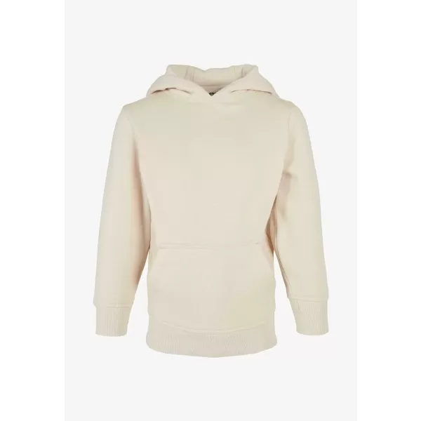  Детски суичър URBAN CLASSICS UCK7281 ПЯСЪК 