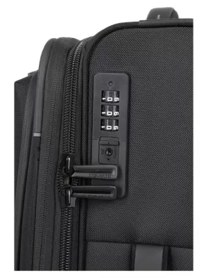 куфар TRAVELITE CROSSLITE 5.0 2W S EXP. ЧЕРЕН