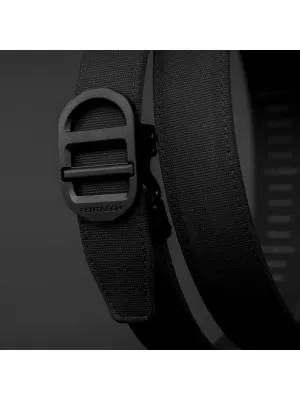 Колан PENTAGON CHUCK RATCHET BELT DRK K17104 ЧЕРЕН