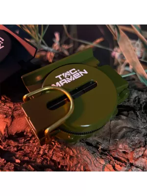 Компас PENTAGON VENTURER COMPASS D19028 ЧЕРЕН