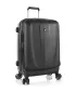 куфар HEYS VANTAGE SMART LUGGAGE M ЧЕРЕН