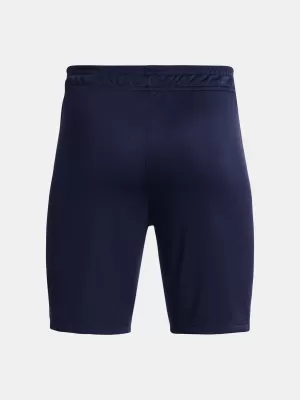 Къси панталонки за момчета UNDER ARMOUR Y CHALLENGER CORE SHORT 1375831-410 СИНЬО