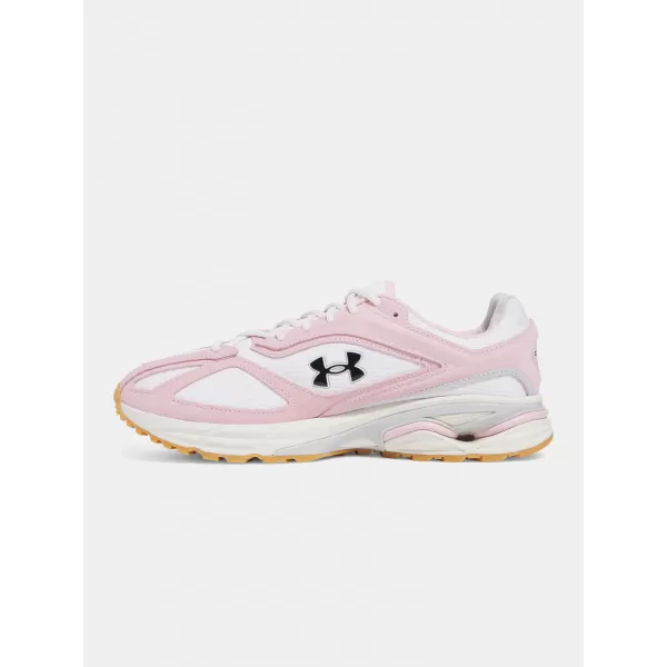  Ботуши UNDER ARMOUR UA HOVR APPARITION RTRFTR SD 3027596-104 БЯЛО 