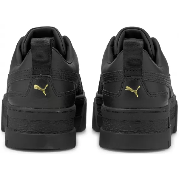  Дами PUMA MAYZE CLASSIC WNS 38420902 PUMA BLACK 