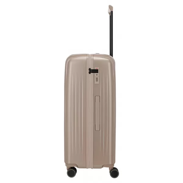  куфар TRAVELITE BARBARA NOVELTY L САТЕНЕН ГОЛ 