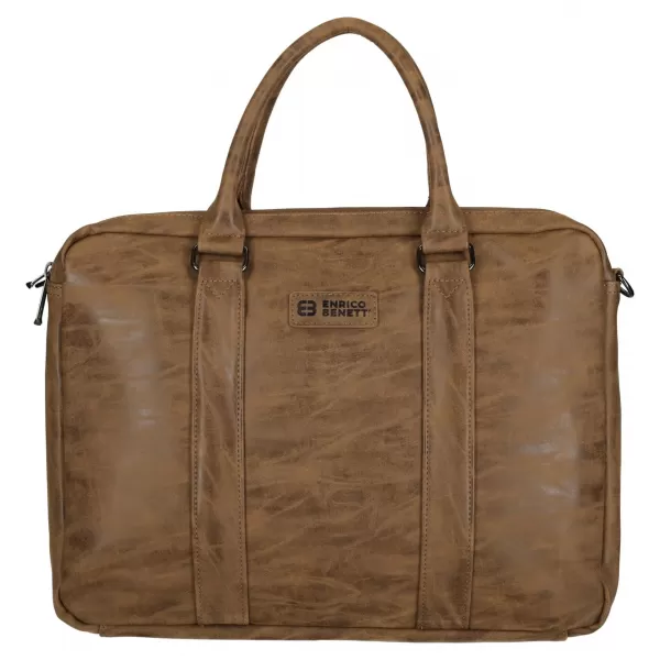  Чанта ENRICO BENETTI ROTTERDAM 15 NOTEBOOK BAG КАМИЛА 