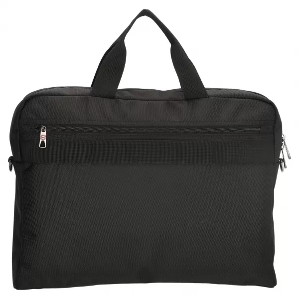  Чанта ENRICO BENETTI CORNELL 17 NOTEBOOK BAG ЧЕРЕН 