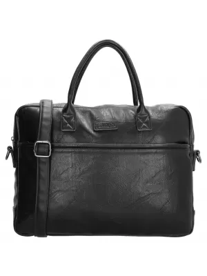 Чанта BEAGLES MURCIA BUSINESS BAG ЧЕРЕН
