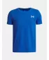 Момчешка тениска UNDER ARMOUR VANISH SEAMLESS SS 1388130-402 СИНЬО
