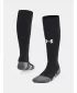 Детски чорапи UNDER ARMOUR YOUTH UA MAGNETICO OTC (1 PÁR) ЧЕРЕН