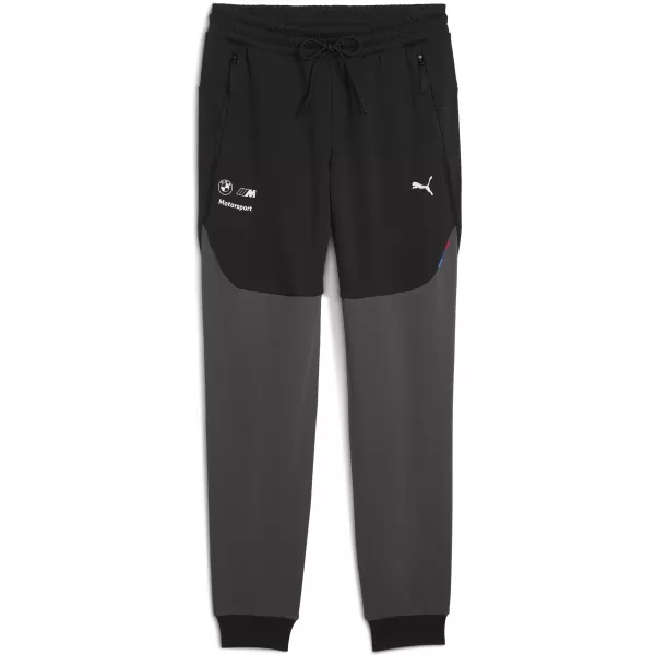 Мъжки анцузи PUMA BMW MMS PUMA BLACK 