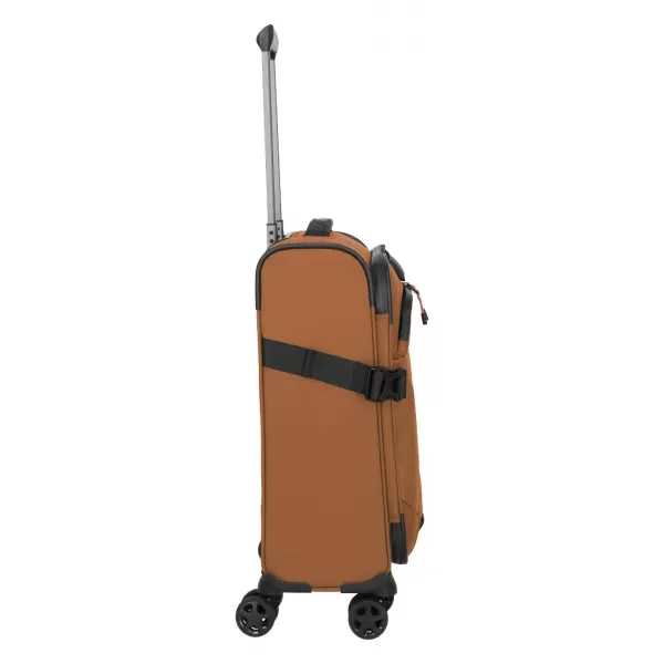  куфар TRAVELITE Briize S КЪРИ 