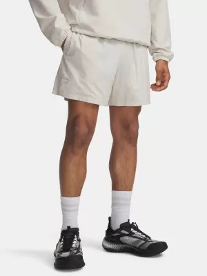 Мъжки шорти UNDER ARMOUR UA ICON VOLLEY SHORT 1377191-110 БЯЛО