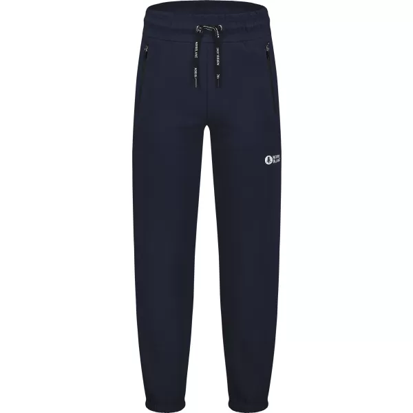  Мъжки анцузи NORDBLANC COMFYSTRIDE NBSPM8253 СИНЬО 