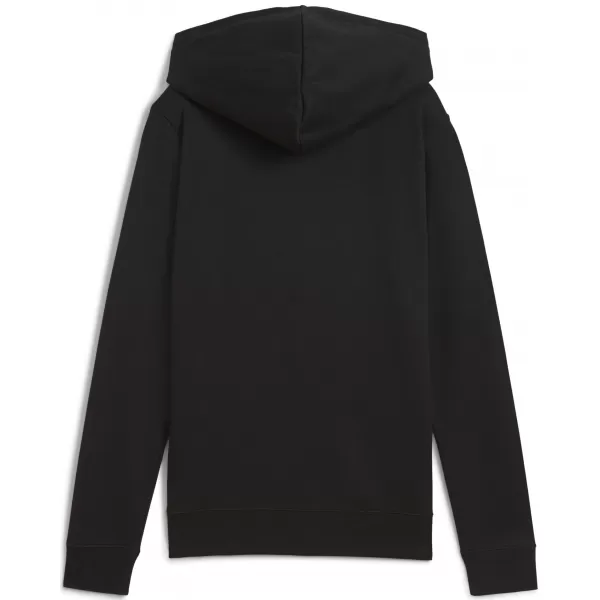  Дамско яке PUMA ESS FULL-ZIP HOODIE FL 68240401 PUMA BLACK 