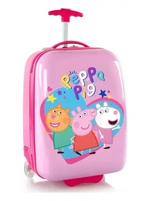 куфар HEYS KIDS EONE ПРАСЕ ПЕПА