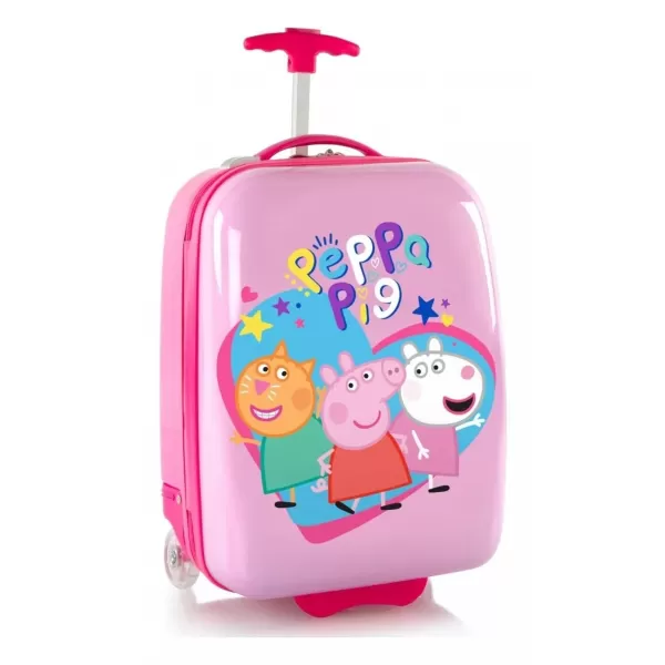  куфар HEYS KIDS EONE ПРАСЕ ПЕПА 