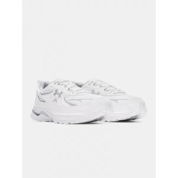  Ботуши UNDER ARMOUR UA APPARITION TECH БЯЛО 