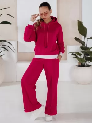 Дами DSTREET AY0990 РОЗОВО