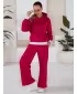 Дами DSTREET AY0990 РОЗОВО