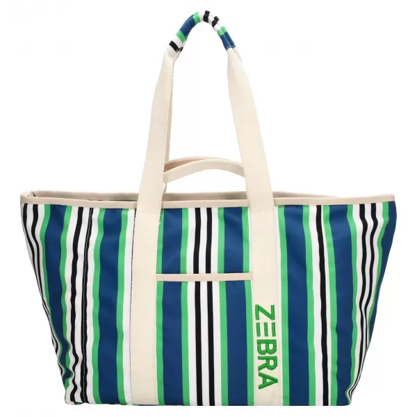  Чанта ZEBRA TRENDS ELISE W00761 ИВИЦИ 